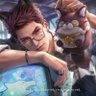 Profilbild von liv ´ #BRINGBACKVALKO