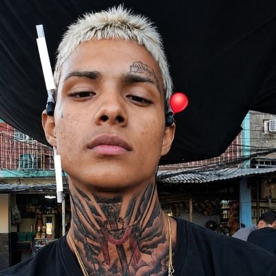 Fiel🔝's profile picture