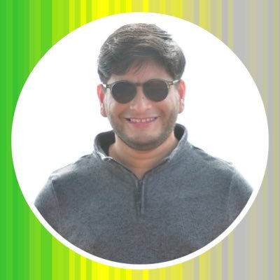 LuisMartínez Ambientalista's profile picture
