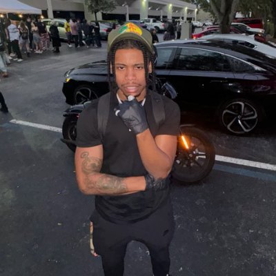Lil D's profile picture