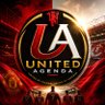 UNITED+AGENDA's profile picture