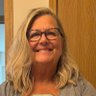 Profilbild von Sue Foster