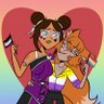 Profilbild von Mewa the fox