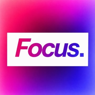 Focus's profile picture