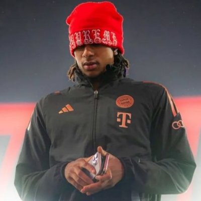 luizadzb's profile picture