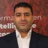 Ayoub Alouane 🧐 的头像