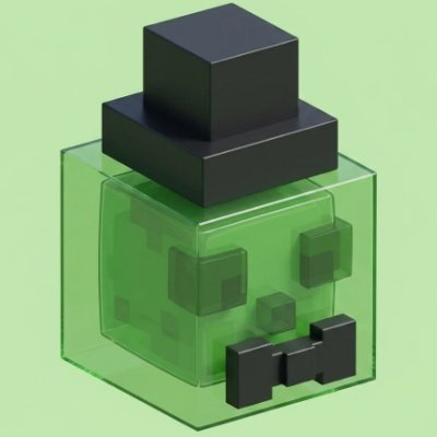 TheCaptainCube's profile picture