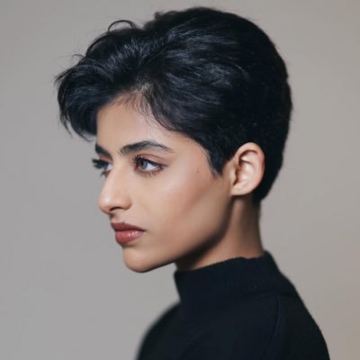 اريج محمد 🐆's profile picture