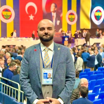 Av. Ozan Bilican's profile picture