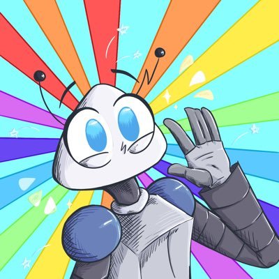 Ominus Potato (Commissions OPEN!)'s profile picture