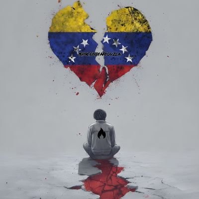 IncendiarioVzla's profile picture