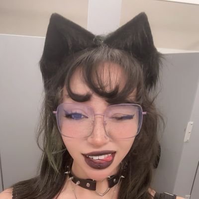 Nomi Voss૮꒰ ˶• ༝ •˶꒱ა ♡'s profile picture