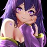 Silent🩶💜🩶 的头像