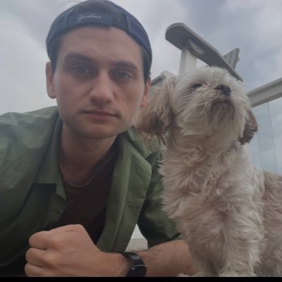 Nick's profile picture
