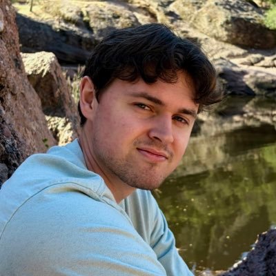 Zach Pearson's profile picture
