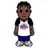 Zilla Tune's profile picture