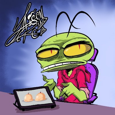 JaisenRei's profile picture