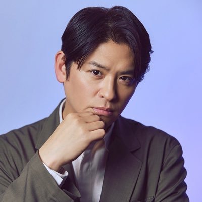 賀集利樹's profile picture