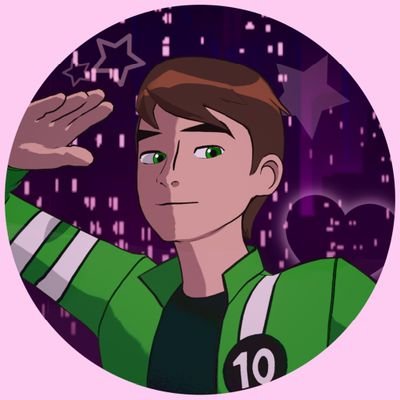 ruvii🦋 #ReviveBen10 'BEN 10 FOR FORTNITE' IS REAL's profile picture