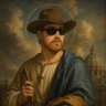 St Peter of Texas profil fotoğrafı