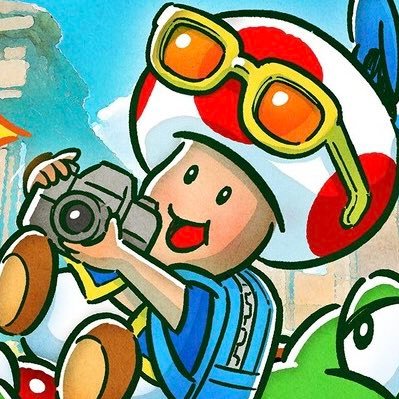 ToadlyToad's profile picture