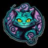 Фото профиля cheshire cat