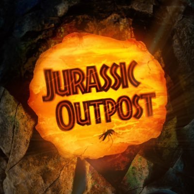 Jurassic Outpost's profile picture