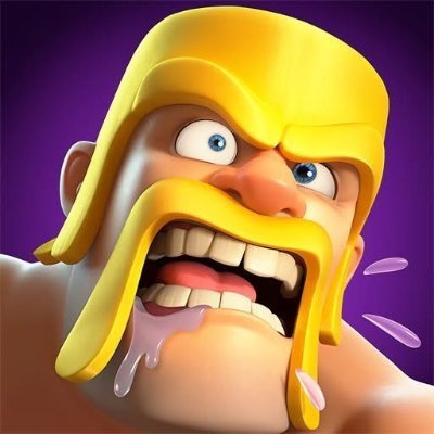 クラッシュ・オブ・クラン公式's profile picture