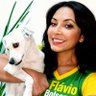 Tânia 😎🇧🇷🇺🇲♥️💪🏽🙏🏽's profile picture