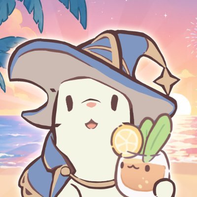 【公式】 猫とスープ~魔法のレシピ~'s profile picture