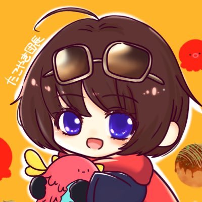 MES_TakoyakiCh's profile picture