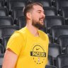 Josh Padmore's profile picture