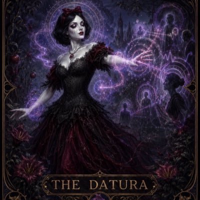 LilithDatura's profile picture