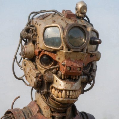 Spectromachina's profile picture
