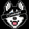 Stake with Pride 🌈 Midnight + Cardano profil fotoğrafı