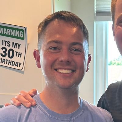 Riley Gates's profile picture