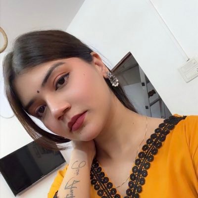 Neha Bharti omg's profile picture