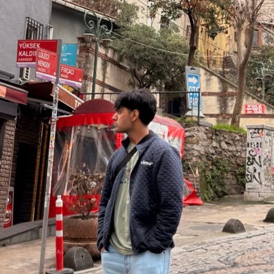 Pranav Karthik's profile picture