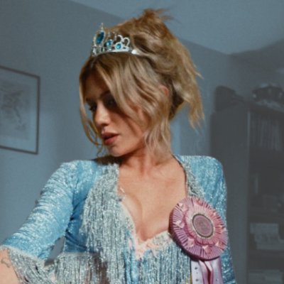 Slayyyter Argentina's profile picture