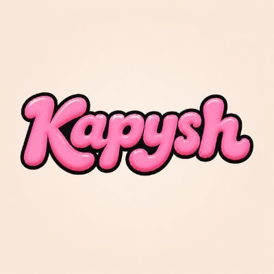 kapysh's profile picture