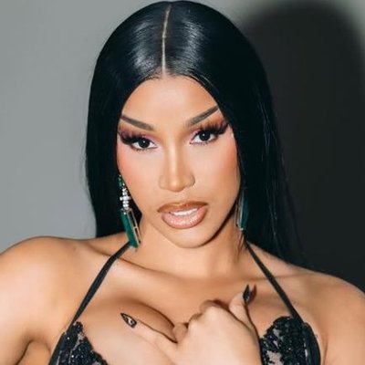 belcalis_world's profile picture