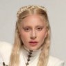 𝒹𝑒𝓋𝑜𝓃𝒶𝓊𝓇𝒶 welcome Baby Gaga! 的头像