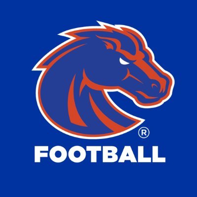 Boise State Football's profile picture