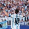 Bulqa🇦🇷🐐 的头像