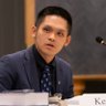 Profilbild von Kevin Hua