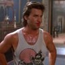 Jack Burton 的头像