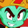 Lord Zyvox - Alien Emperor VTuber 👽👑 profil fotoğrafı
