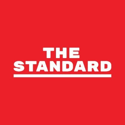 THE STANDARD's profile picture