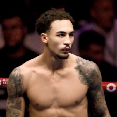 محسن 🥊's profile picture