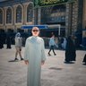 Ali Mdahle profil fotoğrafı